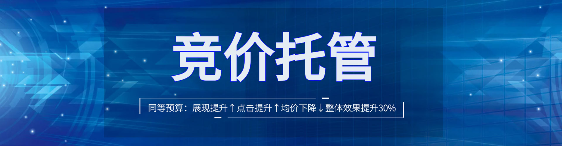 鱼台sem托管
